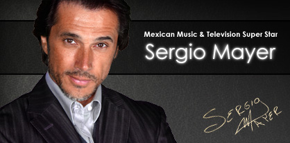 Sergio Mayer and YOR Health