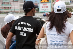 Daniel Jacobs: YOR Health