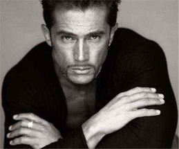 Sergio Mayer