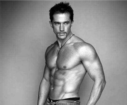 Sergio Mayer