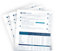 YOR Health Compensation Plan At-A-Glance