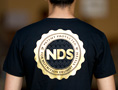 YOR Health YOR NDS&trade; Branded T-Shirt