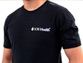 YOR Health Classic T-Shirt