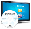 YOR Health Welcome Kit DVD