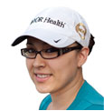 YOR Health Adjustable YOR NDS™ Hat