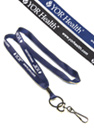 YOR Health Lanyards