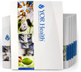 YOR Health Product Catalogue