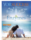 YOR Success Magazine