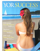 YOR Success Magazine Issue 2