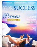 YOR Success Magazine Issue 3