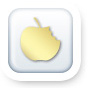Apple Icon