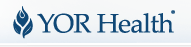 YOR Health Homepage