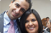 Azyadeh Gutierrez & Cus Fragoso Success Story