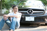 Eddie Mentore Success Story