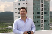 Gonzalo Lira Success Story