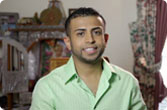 Sheel Patel Success Story