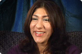 Leaders: Adriana Gomez Story
