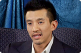 Leaders: Michael Mo Story