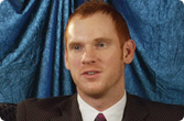 Leaders: Robbie Hendricks Story