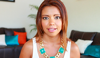 Evelyn Serrano