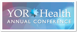 YOR Health Annual Conference