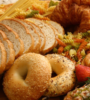 YOR 1 Carbs