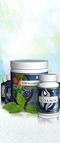 YOR Health: Product Philosophy