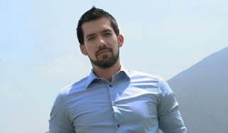 David Uriarte