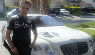 Hector Flores