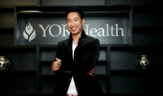 Johnny Ly