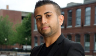 Sheel Patel