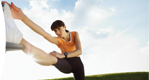 Weight Management