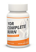 YOR CompleteBurn