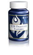 YOR Digestive Enzymes