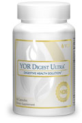 YOR Digest Ultra