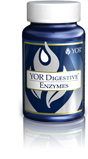 YOR Digestive Enzymes