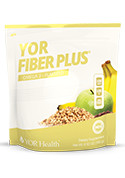YOR Fiber Plus