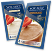 YOR MRP Packets