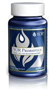 YOR Probiotics