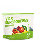 YOR SuperGreens