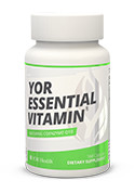 YOR Essential Vitamin