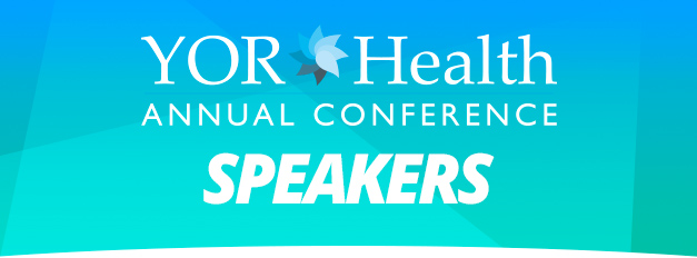 2013 Annual Speakers