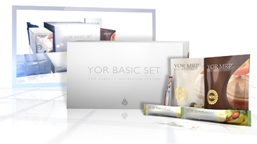 New Product Convenience Set