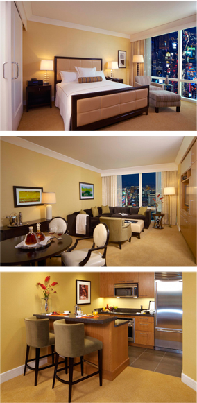 Trump Room Photos