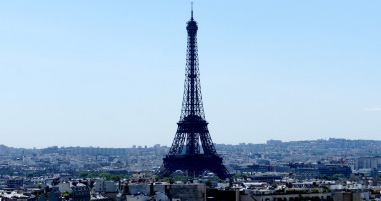 Europe2011 Itinerary Photo 1