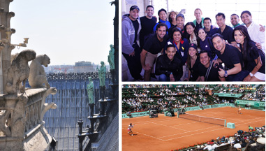 Europe2011 Itinerary Photo 2