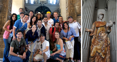 Europe2011 Itinerary Photo 3