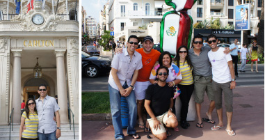 Europe2011 Itinerary Photo 4