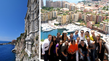 Europe2011 Itinerary Photo 6