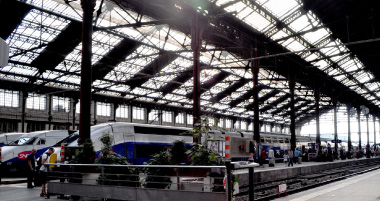 Europe2011 Itinerary Photo 7
